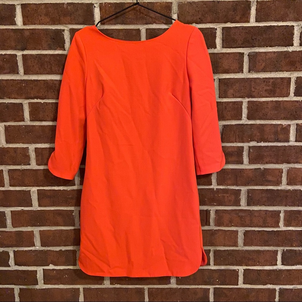 Vince Camuto Shift Dress, Size 2